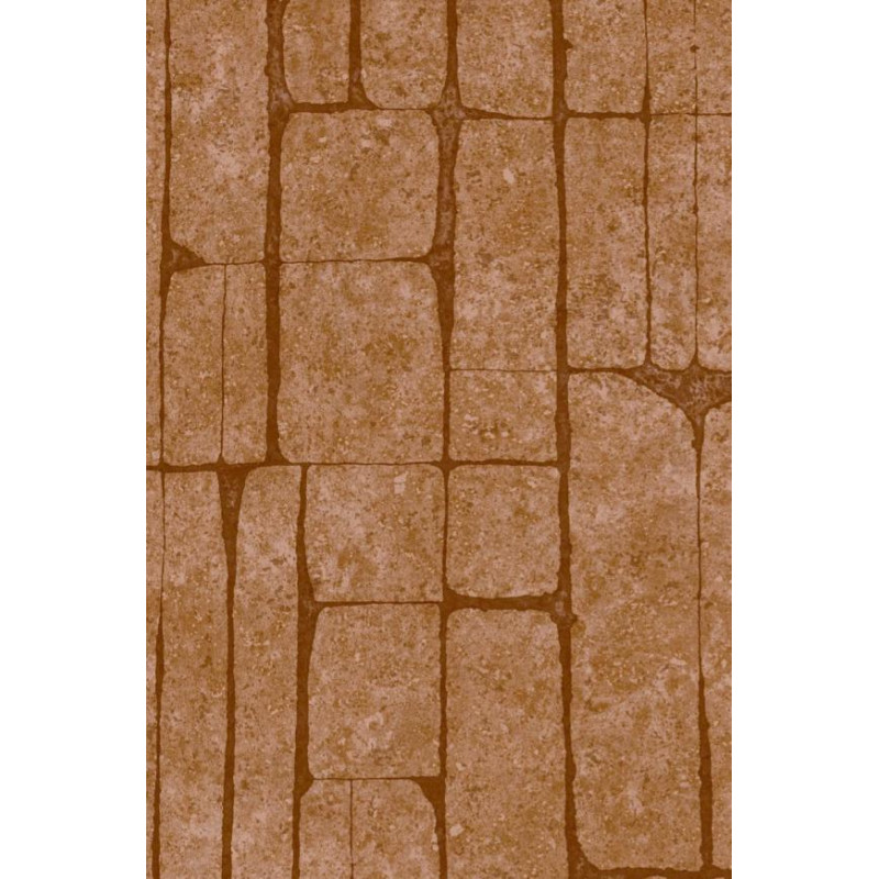 Papier peint motifs géométriques Solco Arte