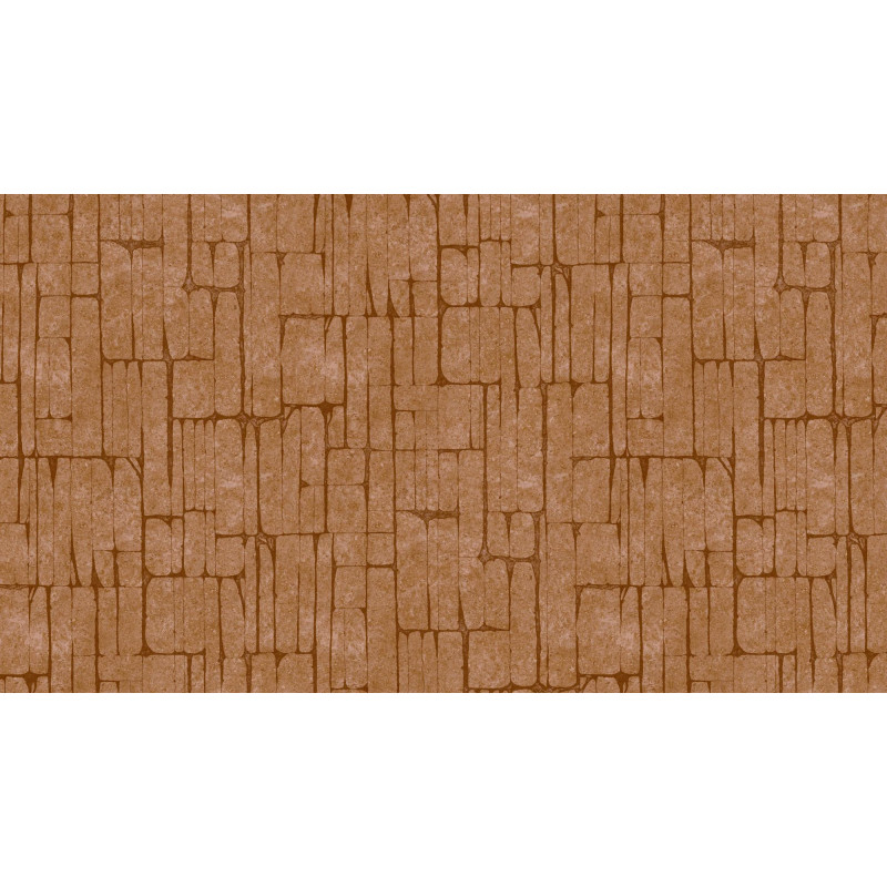 Papier peint motifs géométriques Solco Arte