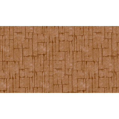 Papier peint motifs géométriques Solco Arte