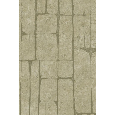 Papier peint motifs géométriques Solco Arte