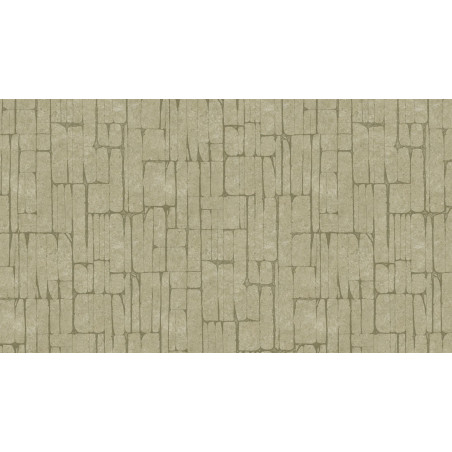Papier peint motifs géométriques Solco Arte