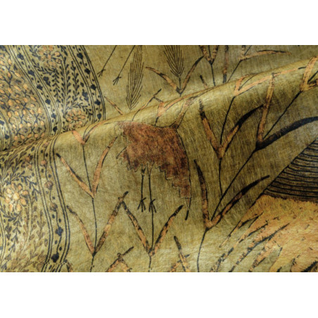 Panoramique animaux Passeggio Arte