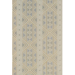 Revêtement mural motifs géométriques Filigrana Arte