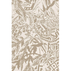 Revêtement mural motifs géométriques Sierra Nevada Arte