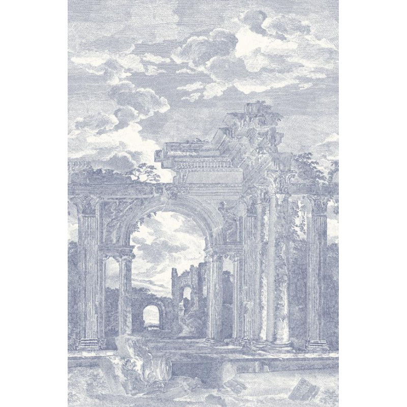 Panoramique paysage Rovine Arte