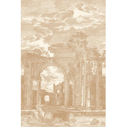 Panoramique paysage Rovine Arte