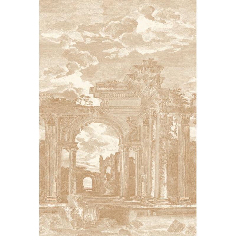 Panoramique paysage Rovine Arte