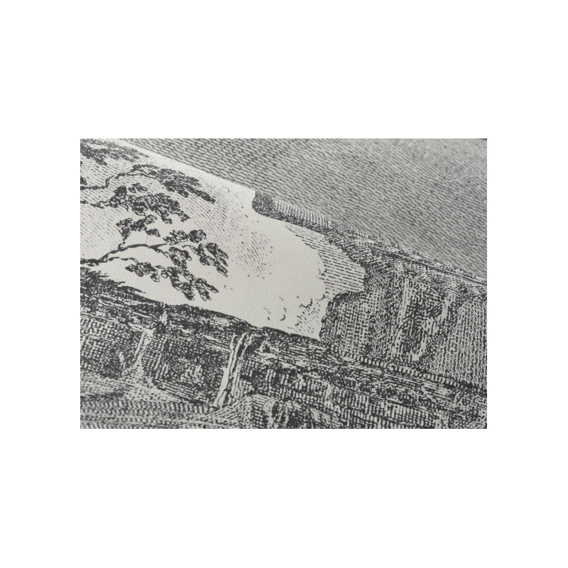 Panoramique paysage Rovine Arte