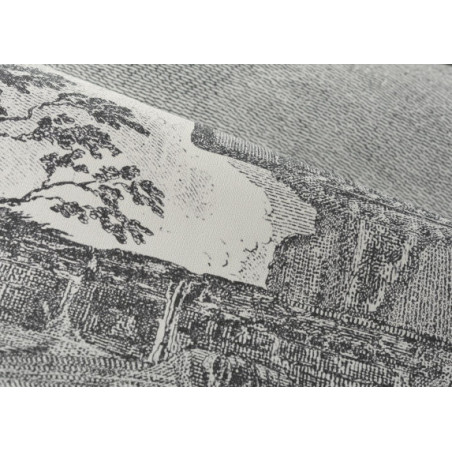 Panoramique paysage Rovine Arte