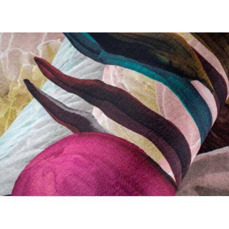 Panoramique paysage Les Songes Toscans Arte