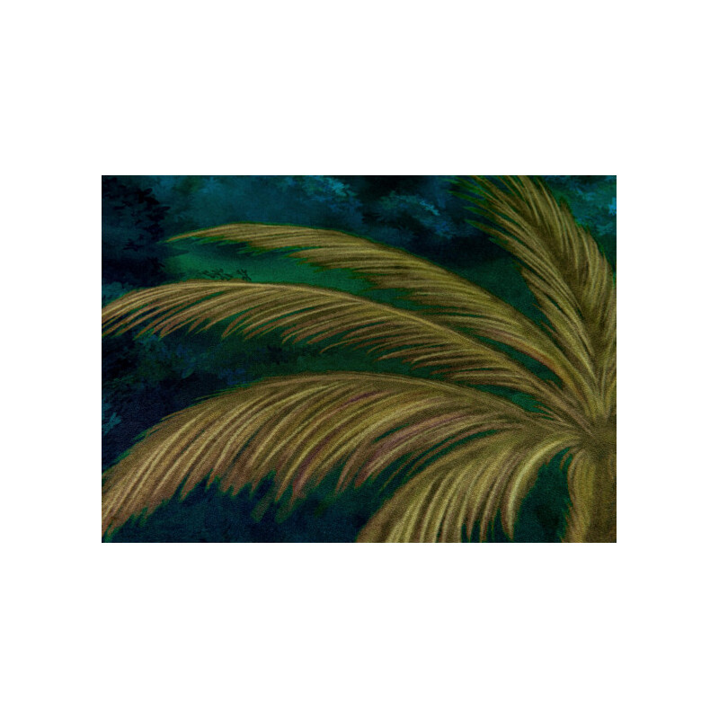 Panoramique arbre Ciel Tropical Arte