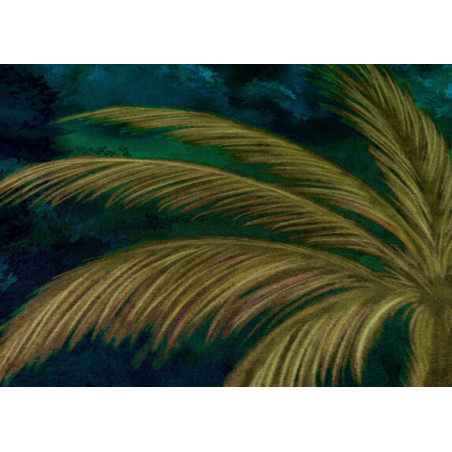 Panoramique arbre Ciel Tropical Arte