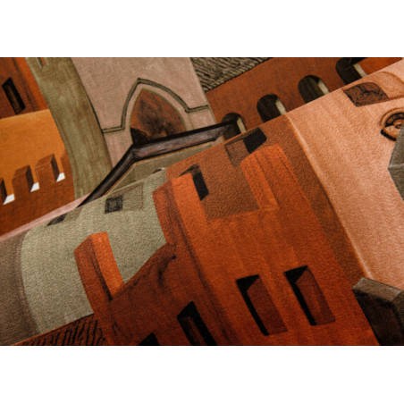 Revêtement mural paysage Città di Castello Arte
