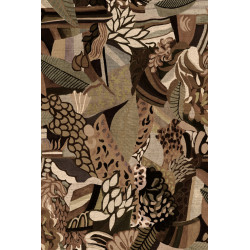 Revêtement mural fleuri Terra Tropicana Arte