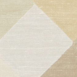 Papier peint motifs géométriques Twill Elitis