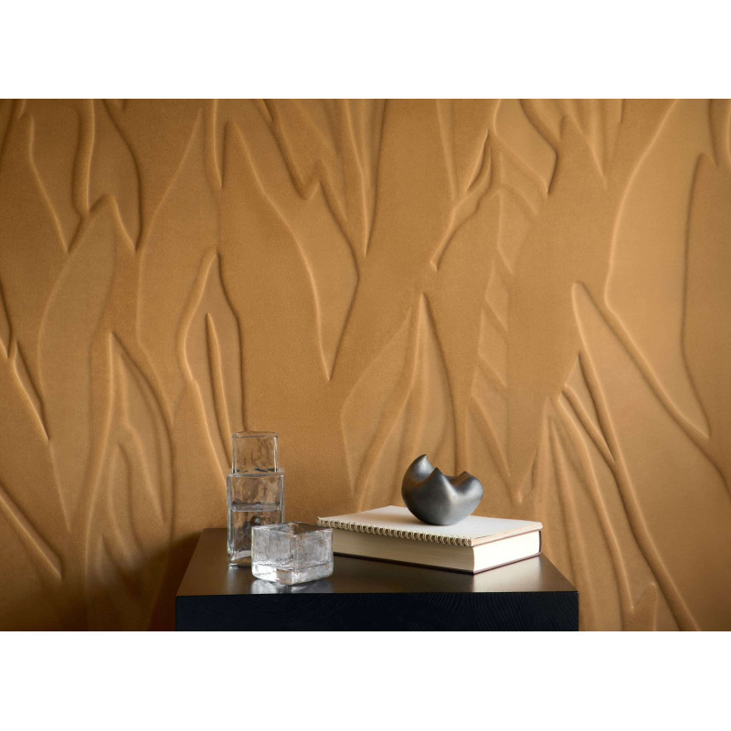 Revêtement mural 3D Herbier Elitis