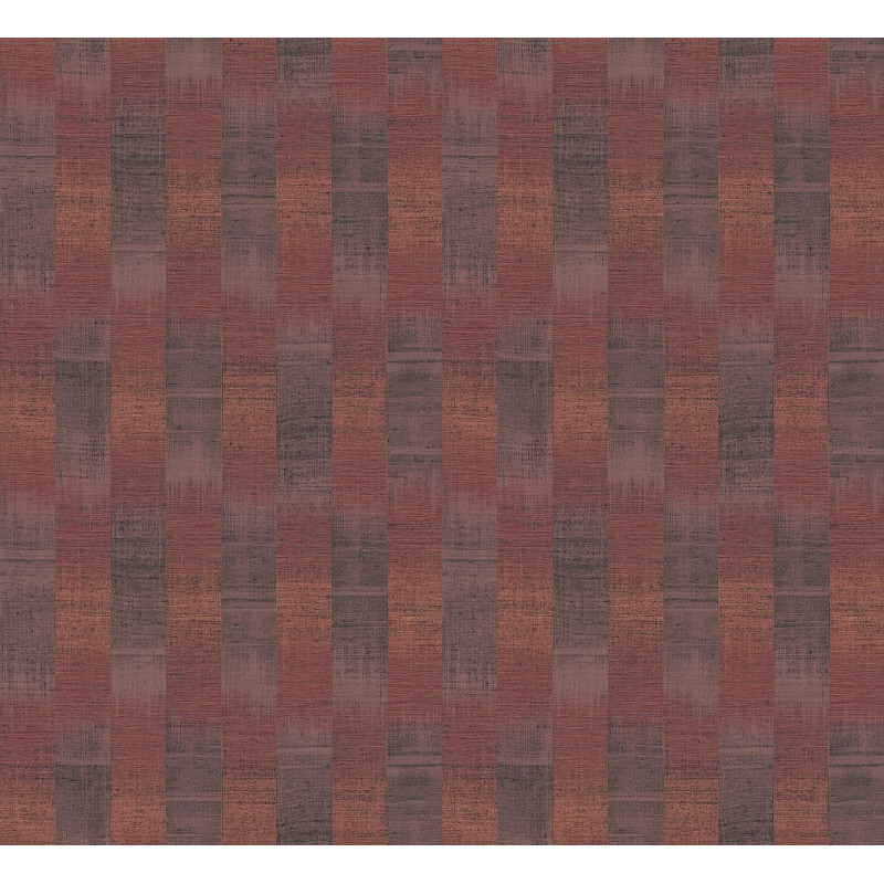 Papier peint motifs géométriques Patola Masureel
