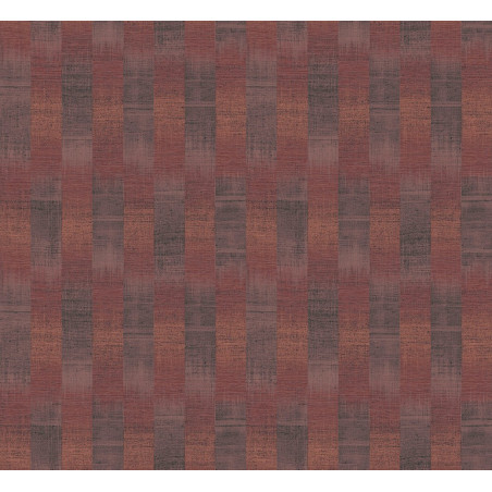Papier peint motifs géométriques Patola Masureel