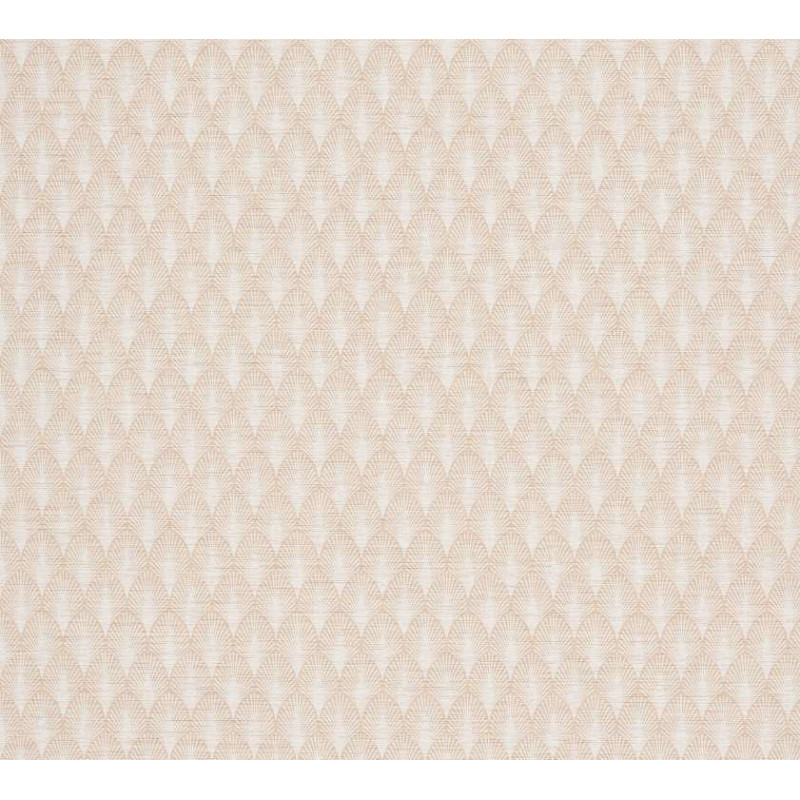 Papier peint motifs géométriques Melia Jane Churchill