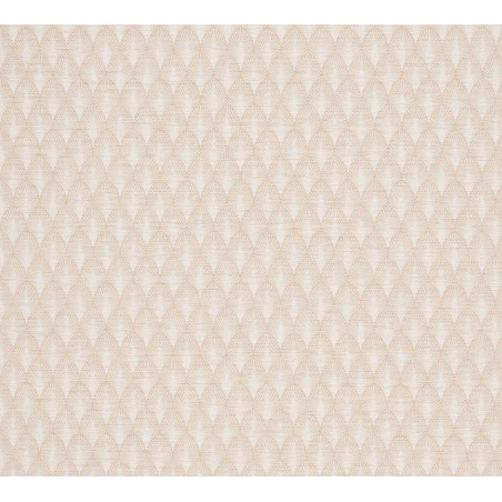 Papier peint motifs géométriques Melia Jane Churchill