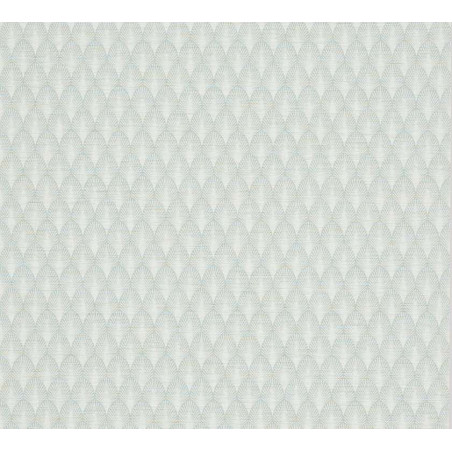 Papier peint motifs géométriques Melia Jane Churchill