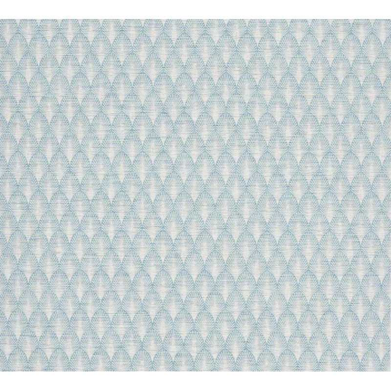 Papier peint motifs géométriques Melia Jane Churchill