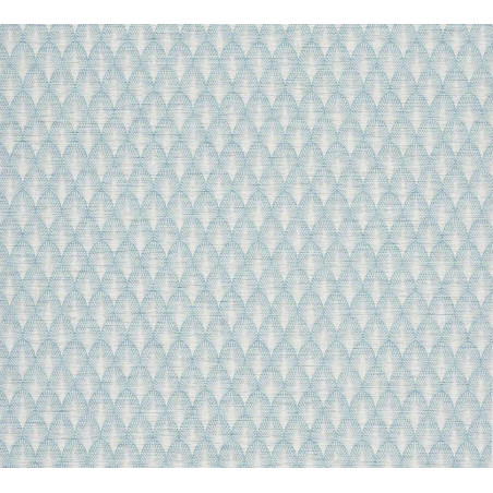 Papier peint motifs géométriques Melia Jane Churchill