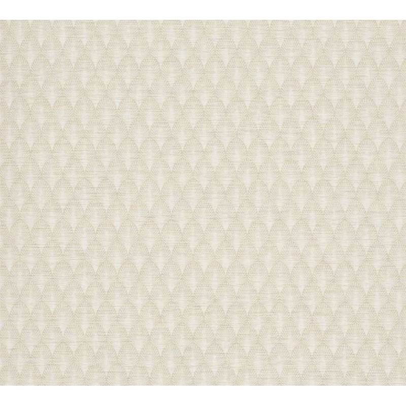 Papier peint motifs géométriques Melia Jane Churchill