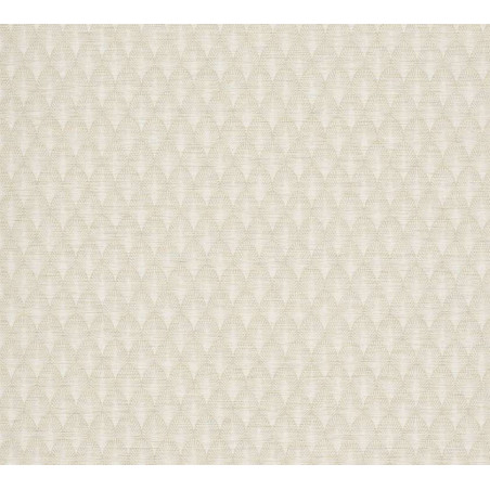 Papier peint motifs géométriques Melia Jane Churchill