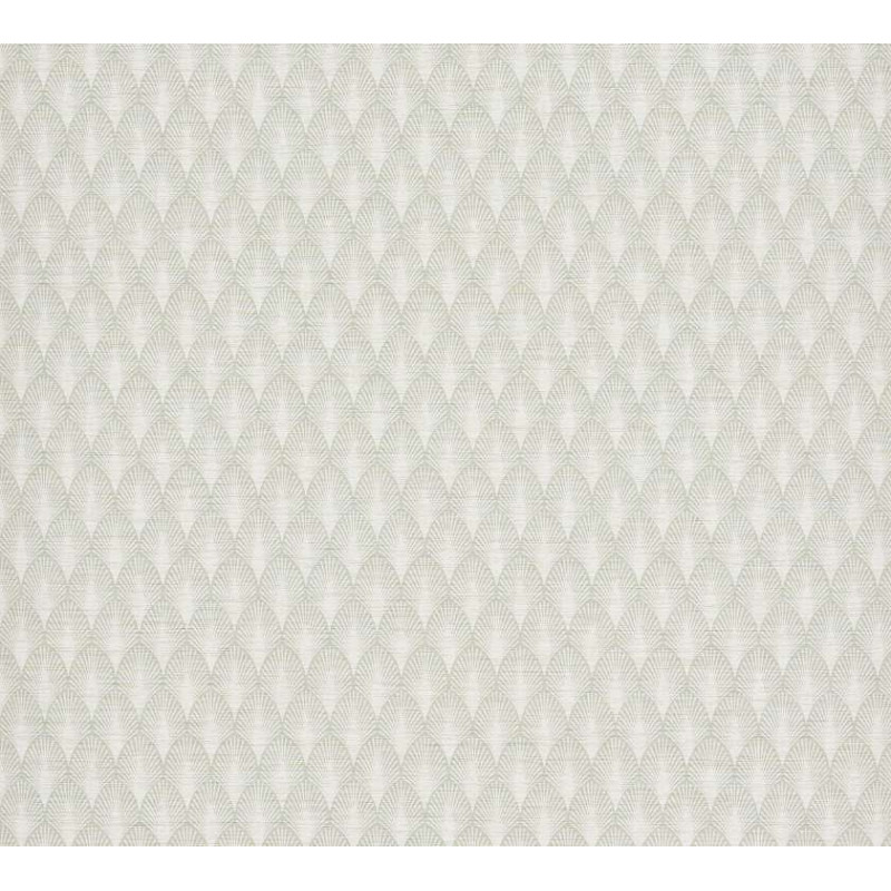 Papier peint motifs géométriques Melia Jane Churchill