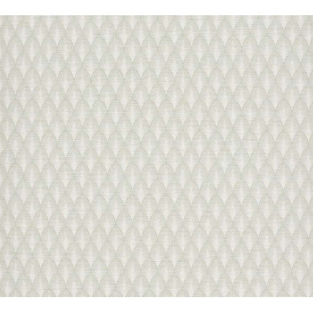 Papier peint motifs géométriques Melia Jane Churchill