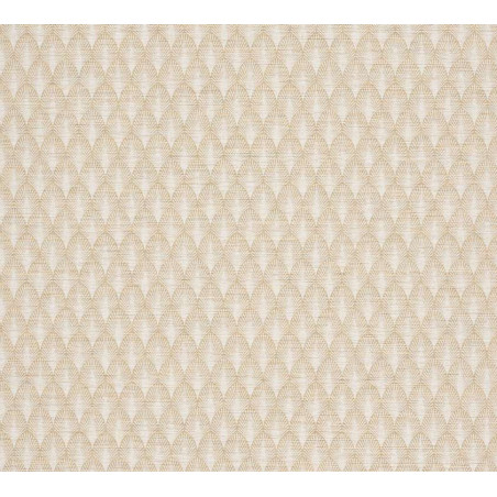 Papier peint motifs géométriques Melia Jane Churchill