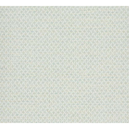 Papier peint motifs géométriques Vigo Jane Churchill