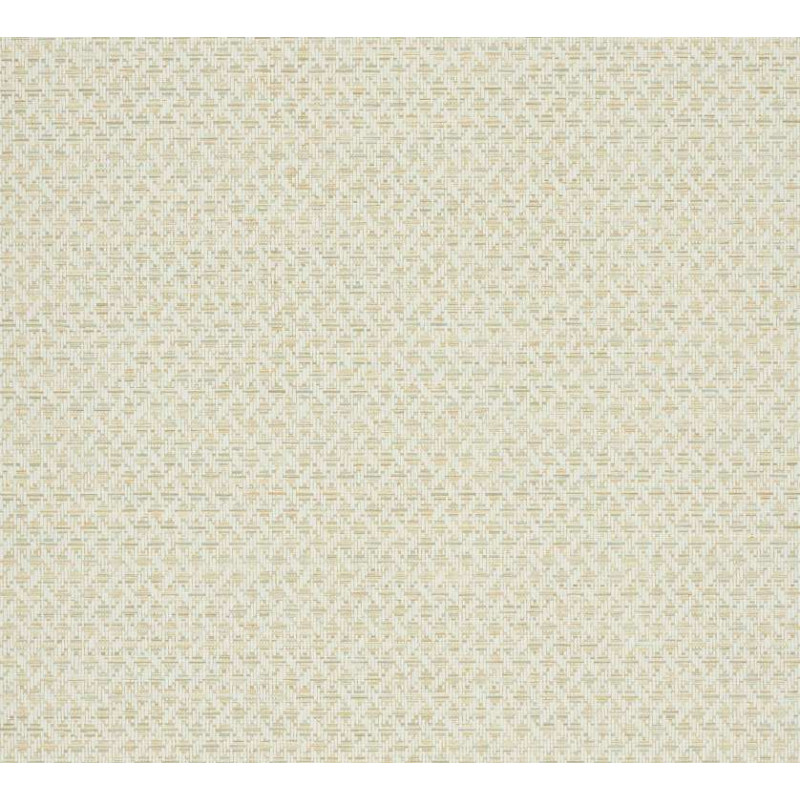 Papier peint motifs géométriques Vigo Jane Churchill