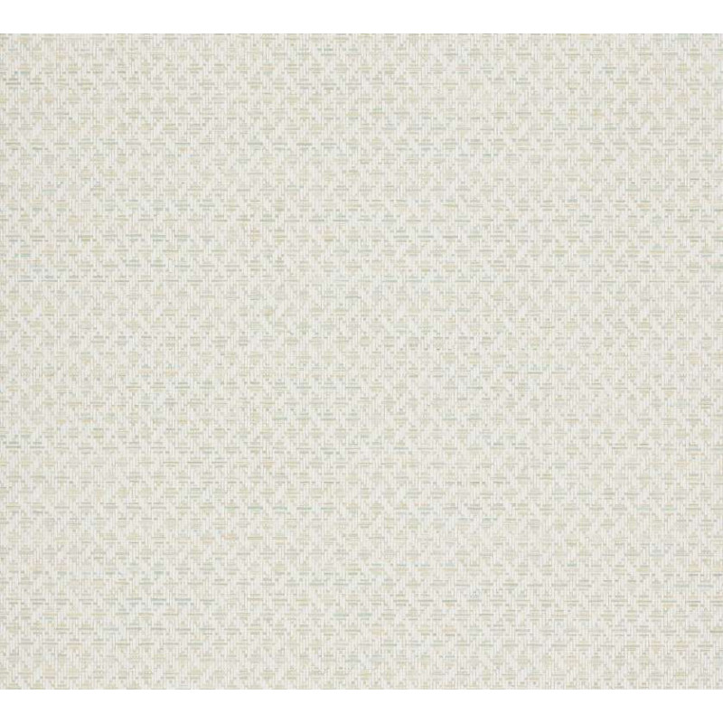 Papier peint motifs géométriques Vigo Jane Churchill