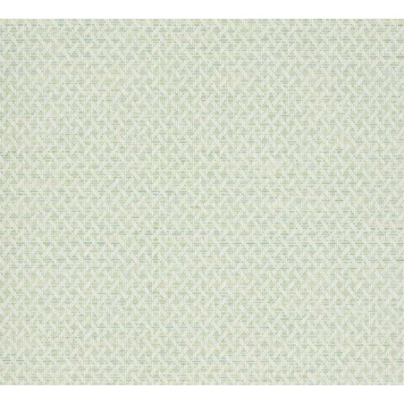 Papier peint motifs géométriques Vigo Jane Churchill