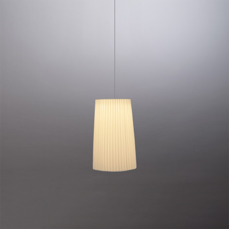 Suspension luminaire design Fiesta x1 10 HEURES 10