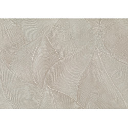 Papier peint végétal Daphne Jannelli&Volpi