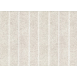 Papier peint rayures Pinstripe Jannelli&Volpi