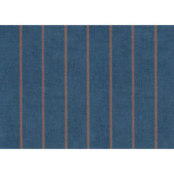 Papier peint rayures Pinstripe Jannelli&Volpi