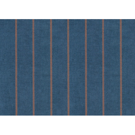 Papier peint rayures Pinstripe Jannelli&Volpi
