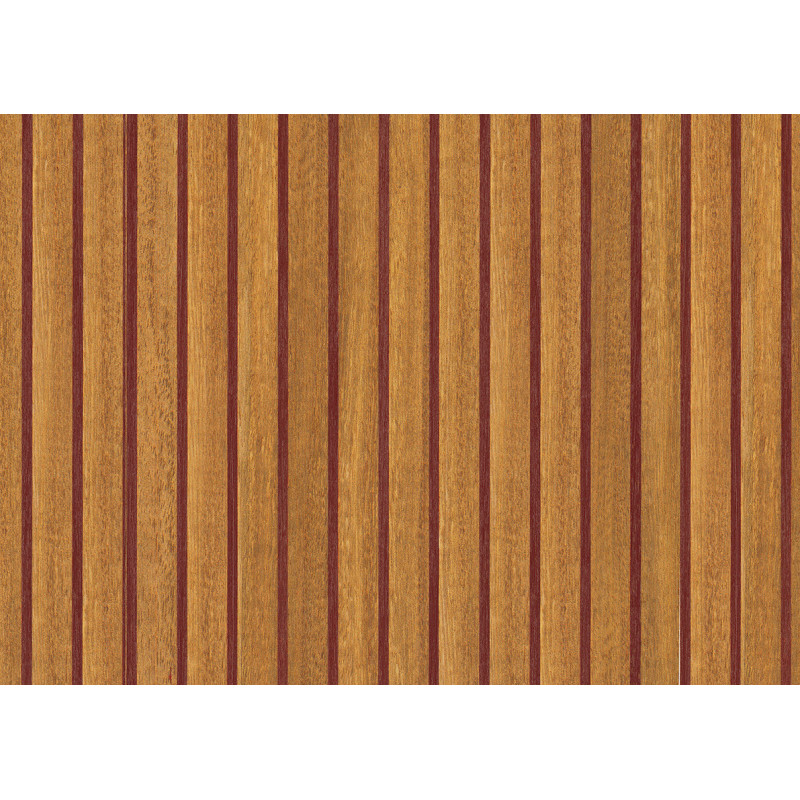 Papier peint rayures Lignum Jannelli&Volpi
