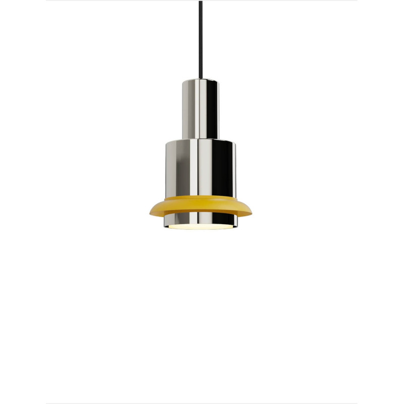 Suspension luminaire design Chaumont 190 DCW éditions