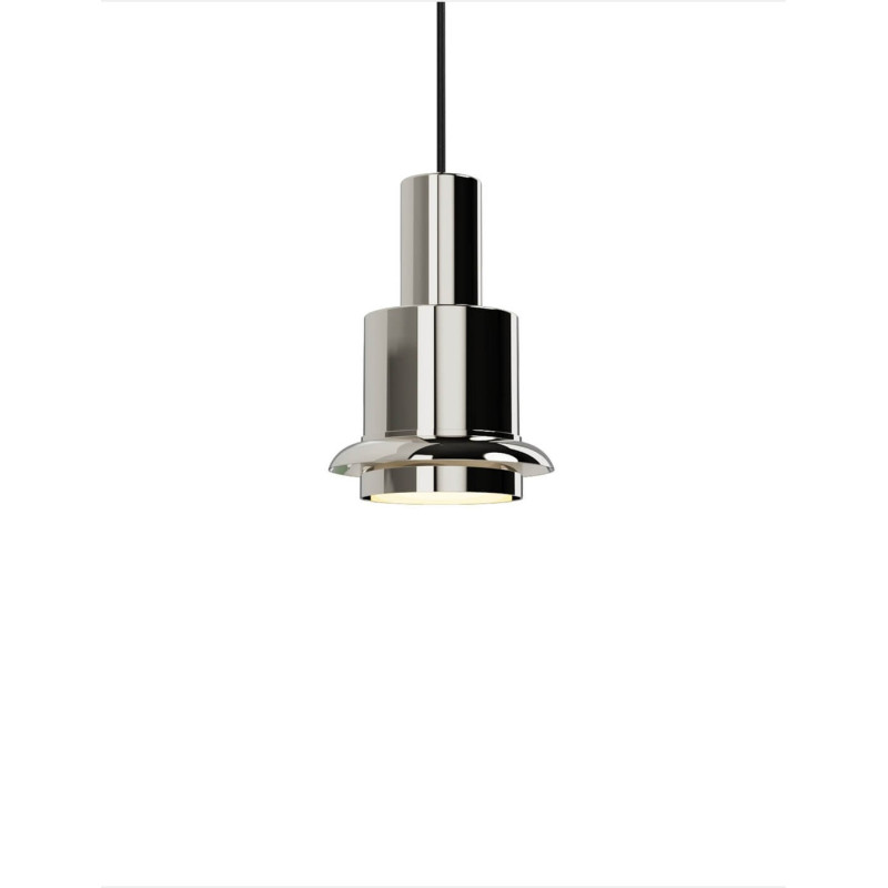 Suspension luminaire design Chaumont 150 DCW éditions