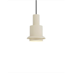 Suspension luminaire design Chaumont 150 DCW éditions