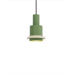 Suspension luminaire design Chaumont 150 DCW éditions