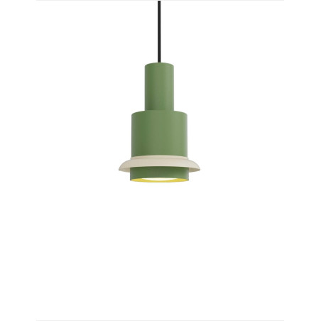 Suspension luminaire design Chaumont 150 DCW éditions