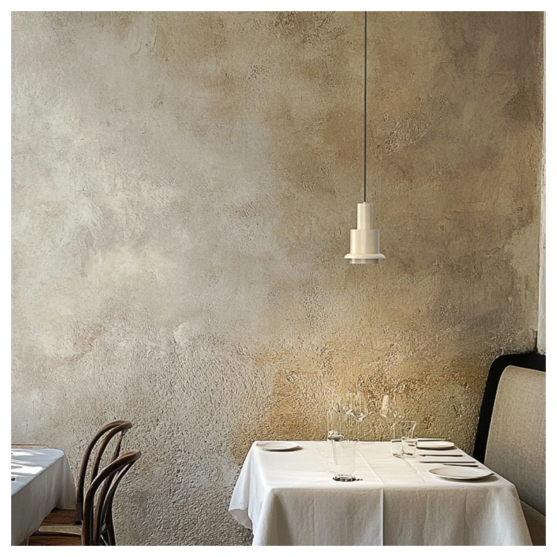 Suspension luminaire design Chaumont 150 DCW éditions