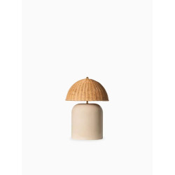 Lampe à poser design petite Arvin Vincent Sheppard