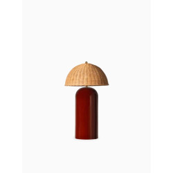 Lampe à poser design grande Arvin Vincent Sheppard